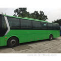 Used Golden dragon 50-54 seats bus